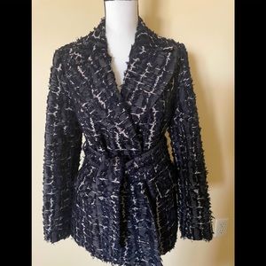 Banana republic coat jacket